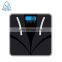 Factory Digital Bathroom Weighing Scale Body Fat Scale Electric BMI Weight Scale