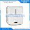 Fully Automatic Wall Mounted Plastic Paper Towel Dispenser for Washroom Quality Choice
