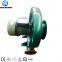 High Cfm Argb Fan Ventilatore Industriale High Temperature Inline Duct Fan