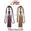 JCD002AB curtain tassel wall hanging ear