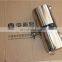 China radiator water tank manufacturer for Zhongtong bus radiator top tank