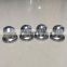 32mm 33mm Stainless Steel Lug Nut Covers