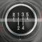5 Speed Car Manual Gear Shift Shifter Knob Gaitor Boot For VW Golf 3 MK3 Vento 1992 1993 1997 1995 1996 1997 1998