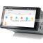 Erisin ES2008A 7" Touch Screen Car Radio GPS with CAR DVR