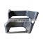 European Truck Auto Body Spare Parts Plastic Foot Board Oem 5010225392 for RVI Truck Step Housing