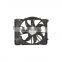 Factory Price OE 17427562080 Car Engine Radiator Cooling Fan For BMW