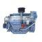 China Weichai Deutz 250HP Морской дизельный двигатель Wp6 с CCS