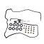 NEW ROCKER COVER GASKET Seals SET 1121450011 FOR LEXUS SC SC430 4.3i