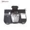 w464 gclass G63 engine cover for G-class W463A G63 DRY carbon fiber engine frame for replace original G-class