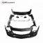 High quality FRP SLK CLASS R172 body kit fitting for SLK CLASS R172 2 door 2011~