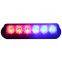 JST-6691 pulaite small warning light