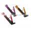 Motorcycle Side Foot Stand CNC Aluminum Adjustable Motorcycle Kickstand