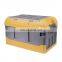 Car Interior Foldable Plastic Storage Box Car Trunk Storage Box