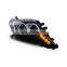 Tuning Parts  Xenon Car front light Modified Headlamp for Prado 2014-2016