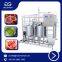 Juice Automatic Pasteurization Machine Milk Pasteurization Machine For Tuna Fish&meat