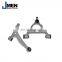 Jmen for MAZDA Miata MX-5 NC 06-14 Control Arm Track wishbone UPPER LOWER RH LH mx5 Miata suspension