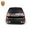 Gl X166 Complete Body Kit For Mercedes Bens Gl-Class X166 2013 To 2017 Lorinse Full Car Bumper