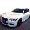 Hot sale mtech design car body kit for bm-w 1 series F20 with PP