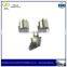 Customized Tungsten Carbide Zigzag Tool Part