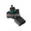 100000167 Best price air intake pressure sensor 038906051 FOR Audi VW SKODA SEAT