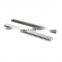 Mattress Clips Fastener Nails Clinching Barb Wire Fence U Clips Staples For Mattress