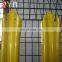 QYW Powder Coated Home Garden Palisade Fence