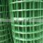 Pe Green Plastic Moulding Netting Durable Plastic Mesh for Construction Site