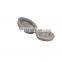 JZ Auto Crank Block Cover Car body parts auto plastic rivets fastener clips Factory price plastic clips