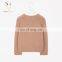Fashion Winter Children 100% Cashmere Boy Cardigan Sweater