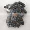ME190012 Excavator engine parts 4M40 Single Timing Chain