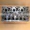 119515-11740  Diesel  engine parts cylinder head assy for 3TNV70 cylinder head