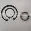 Excavator travel motor parts ZAX120 234840 Bearing
