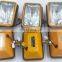 EX200-5 headlight Hot sell excavator LED for driving Lighting  bead LED working light