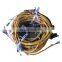 320D Excavator chassis wire harness 291-7590