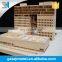 Classic Wooden House Model for Miniature Building in Construction & Real Estate
