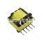 EE16 EE19 EE25 220V 24V 12V 5V High Frequency Transformer