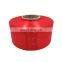 factory hot selling high tenacity dope dyed colors polyester nylon fdy yarn prices