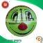 Lovely Cartoon Pattern Baby Kids PU Bouncing Ball Children Cartoon Developmental Toys
