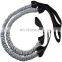 Abdominal Roller Wheel Resistance Band Exercise Wheel Stretch Rope Accessories Training Exercise Gym Exercise