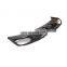 JCSportline Carbon Fiber Rear Lip Spoiler for Bentley Continental GT Coupe 2-Door 2012-2013