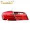 Led tail light lamp for b.m.w f10 2009-2013 pre lci verison old f10 rear lamp