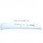 Factory Supply Auto Spare Parts PP Material Car Front Bumper For Isuzu 100p NKR