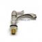Classical water faucet side mounted bathtub wash basin water tap