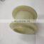 custom Nylon Parts Injected Nylon Plastic Parts  Nylon machine parts