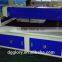 Hotsale Leather/ Fabric / Textile / Garment Nonmetal Material Large Size Laser Cutting Machine Price/laser engraver (GLC-1325)