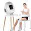 New Model Portable electric knee massager with heat And Vibration Led Touch Screen for Pain Relief