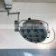 Medical equipment cold light 12 hole surgical shadowless lamp for operating lamp