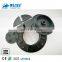 JNZ adjustable raised floor pedestal paver plastic pedestal support for roof