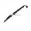 Left Bumper Bracket Support Replacement Black for Toyota Reiz GRX122 05-10 52576-0P010