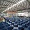 Large Volume & Low Noise Axial Fan-POG series
